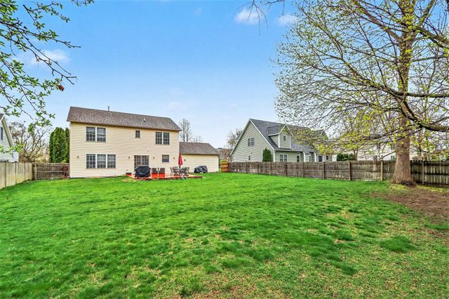 7865 Wapiti Street, Portage, MI 49002
