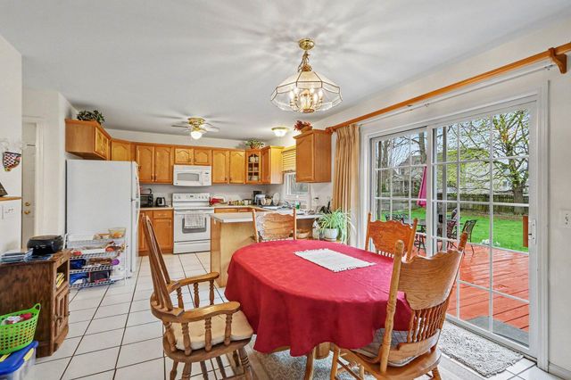 7865 Wapiti Street, Portage, MI 49002