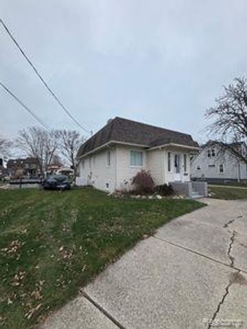 38850 Pardee Street, Harrison Twp, MI 48045