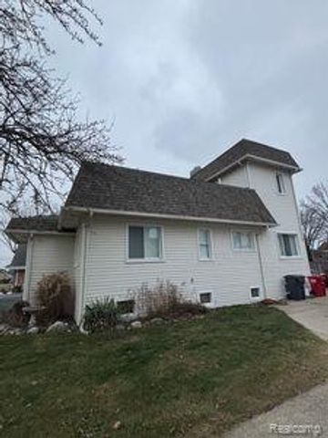 38850 Pardee Street, Harrison Twp, MI 48045