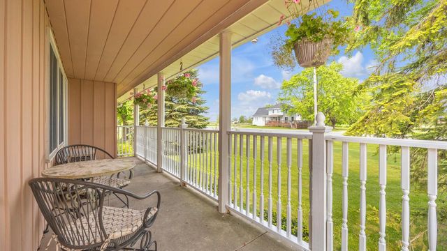 N2884 County Road A E, Oostburg, WI 53070