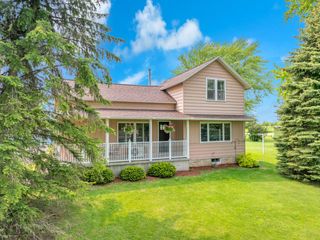 N2884 County Road A E, Oostburg, WI 53070