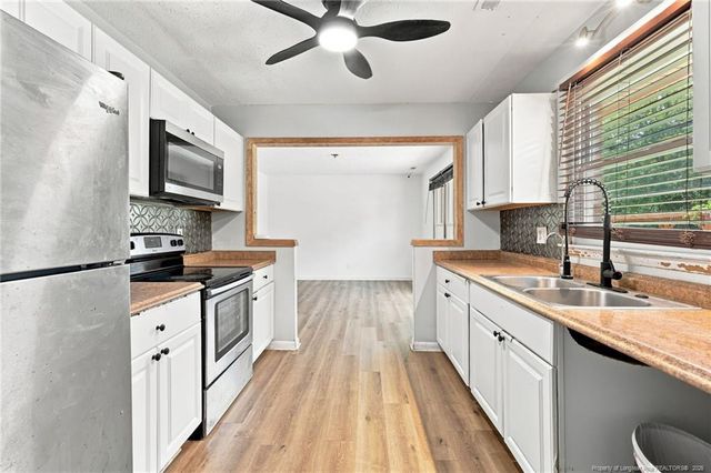 7878 Adrian Drive, Fayetteville, NC 28314
