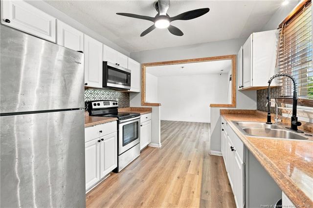 7878 Adrian Drive, Fayetteville, NC 28314