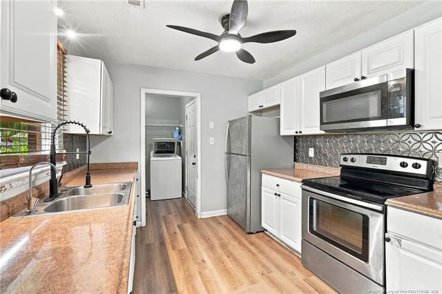 7878 Adrian Drive, Fayetteville, NC 28314