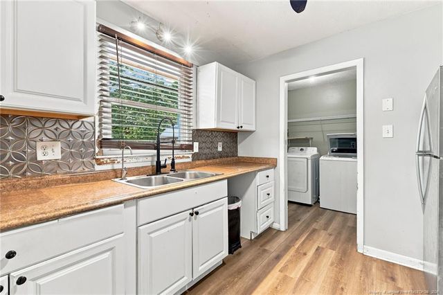 7878 Adrian Drive, Fayetteville, NC 28314