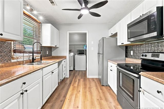 7878 Adrian Drive, Fayetteville, NC 28314