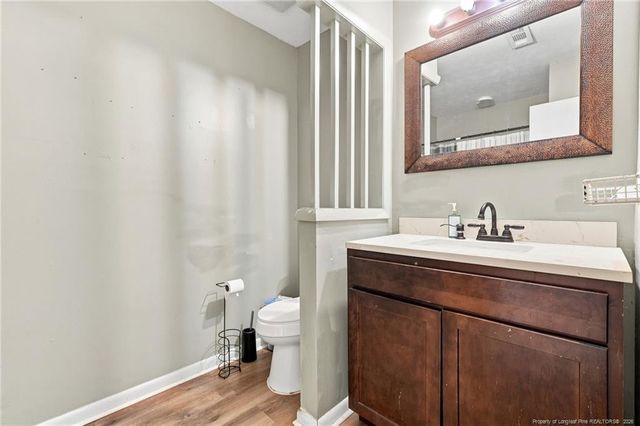 7878 Adrian Drive, Fayetteville, NC 28314