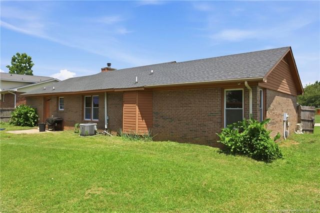7878 Adrian Drive, Fayetteville, NC 28314