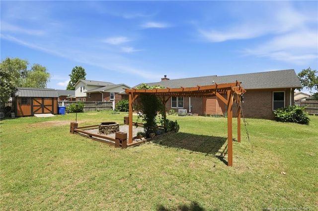 7878 Adrian Drive, Fayetteville, NC 28314