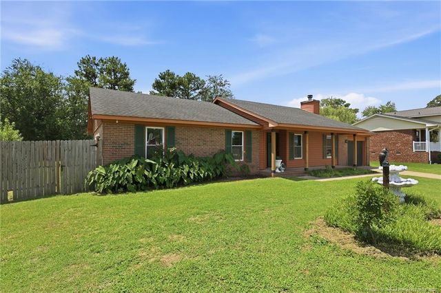 7878 Adrian Drive, Fayetteville, NC 28314