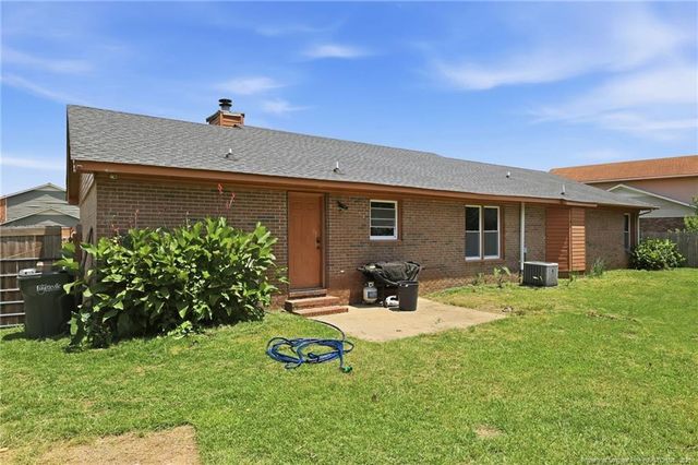 7878 Adrian Drive, Fayetteville, NC 28314