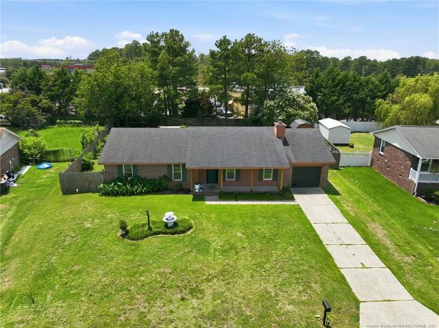 7878 Adrian Drive, Fayetteville, NC 28314