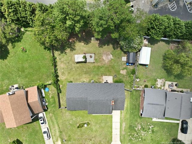 7878 Adrian Drive, Fayetteville, NC 28314