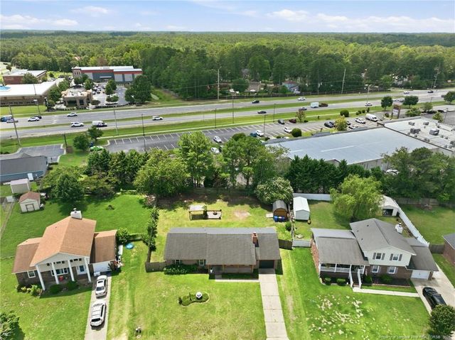 7878 Adrian Drive, Fayetteville, NC 28314