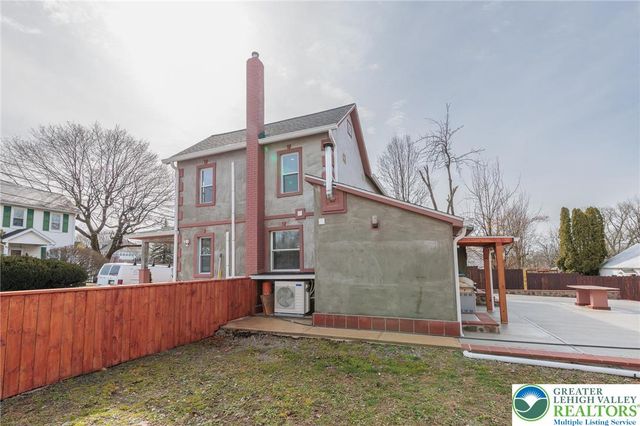 38 Water Street, Wind Gap Boro, PA 18091