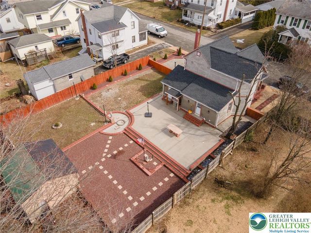 38 Water Street, Wind Gap Boro, PA 18091