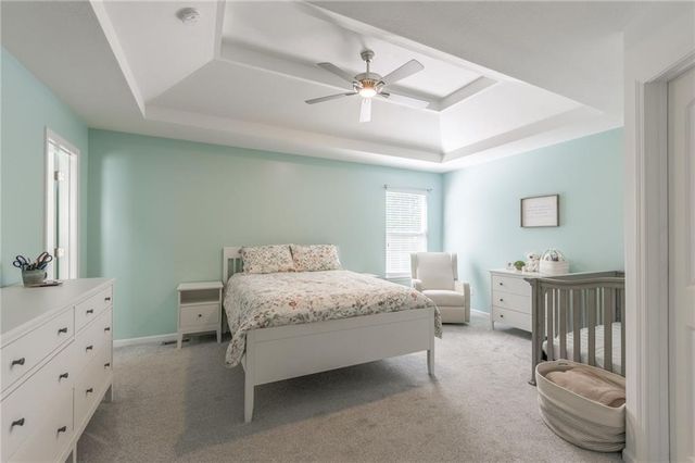 1309 Regency Drive, Kearney, MO 64060