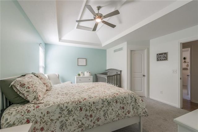 1309 Regency Drive, Kearney, MO 64060