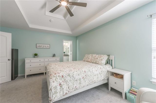 1309 Regency Drive, Kearney, MO 64060