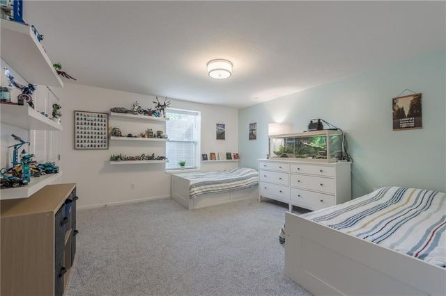 1309 Regency Drive, Kearney, MO 64060