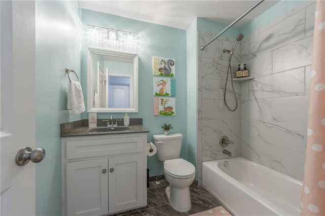 1309 Regency Drive, Kearney, MO 64060