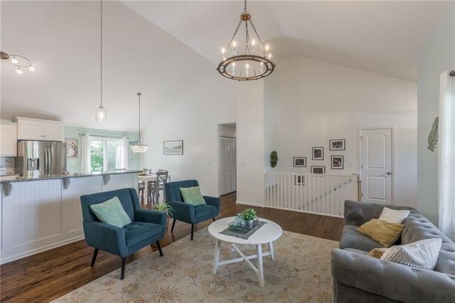 1309 Regency Drive, Kearney, MO 64060