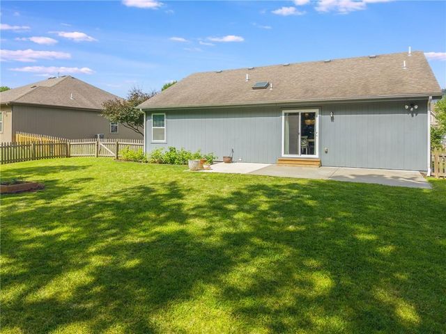 1309 Regency Drive, Kearney, MO 64060