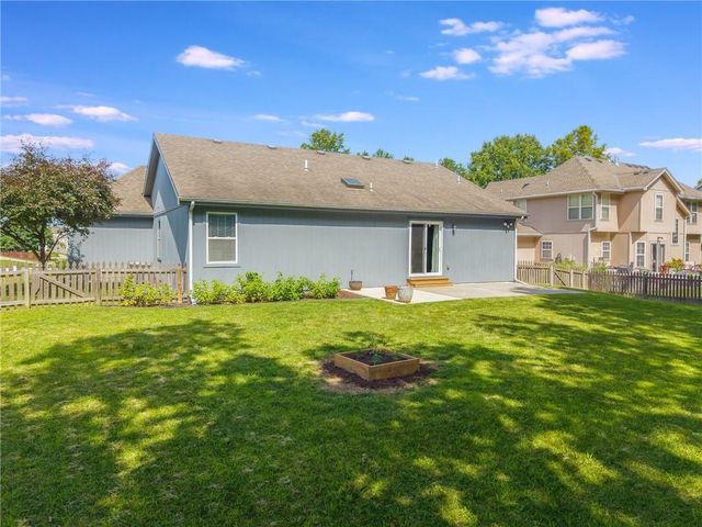 1309 Regency Drive, Kearney, MO 64060