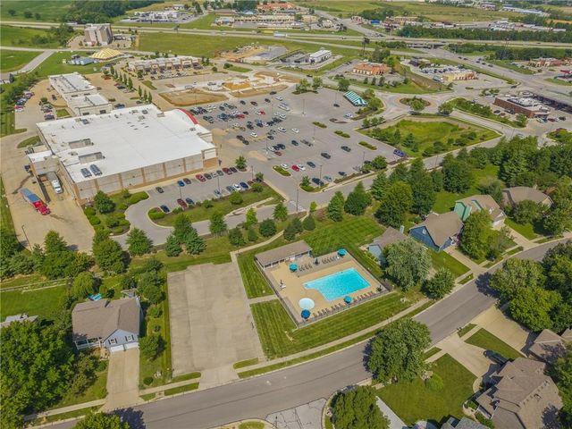 1309 Regency Drive, Kearney, MO 64060