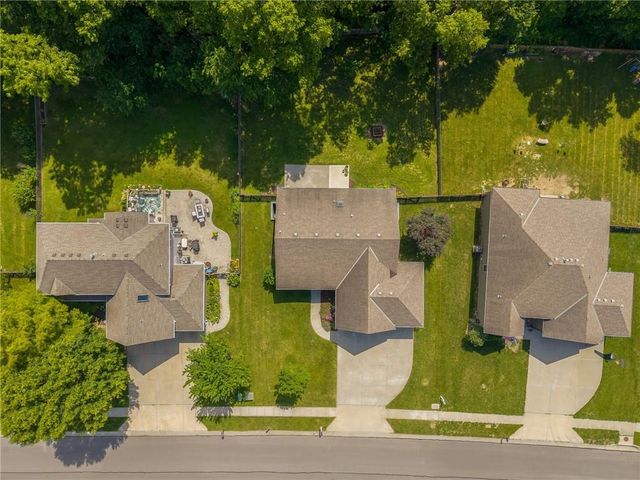 1309 Regency Drive, Kearney, MO 64060