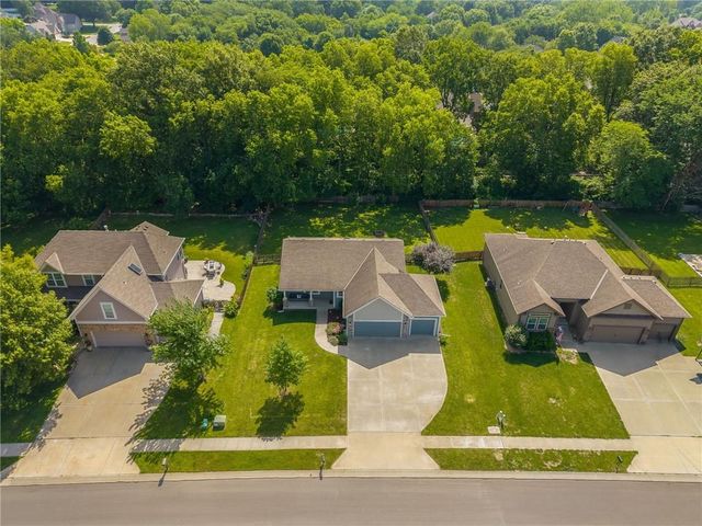 1309 Regency Drive, Kearney, MO 64060