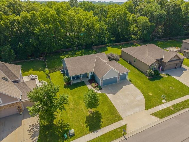 1309 Regency Drive, Kearney, MO 64060