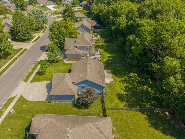 1309 Regency Drive, Kearney, MO 64060