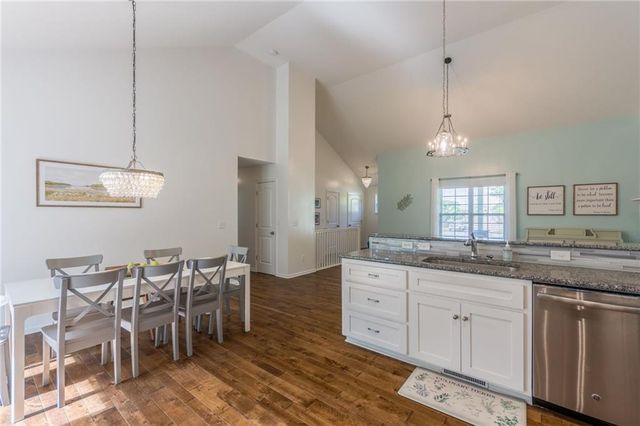 1309 Regency Drive, Kearney, MO 64060
