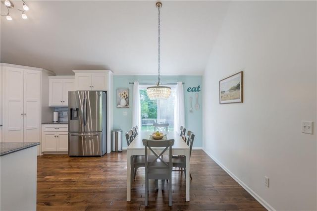 1309 Regency Drive, Kearney, MO 64060
