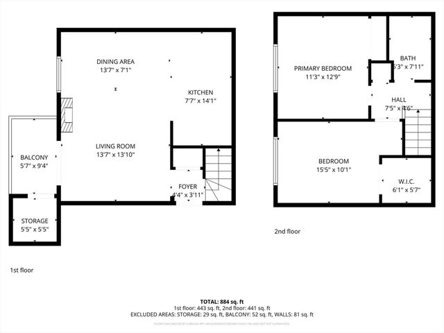 360 Littleton Rd D4, Chelmsford, MA 01824