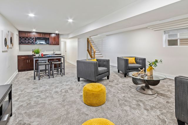 1622 N Spaulding Avenue, Chicago, IL 60647