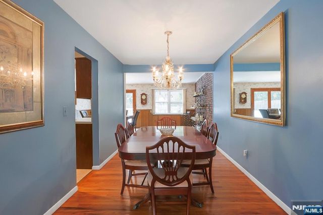 52 Deer Trail Road, Hillsdale, NJ 07642