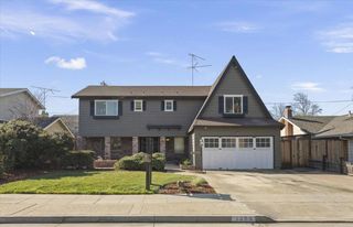 3393 Kathleen Street, San Jose, CA 95124