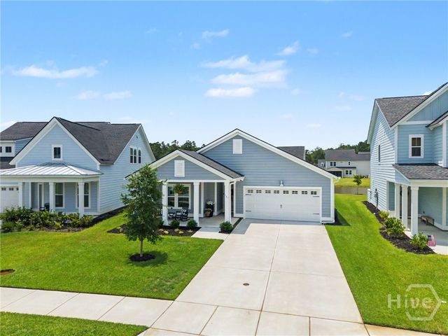 121 Binscombe Lane, Pooler, GA 31322