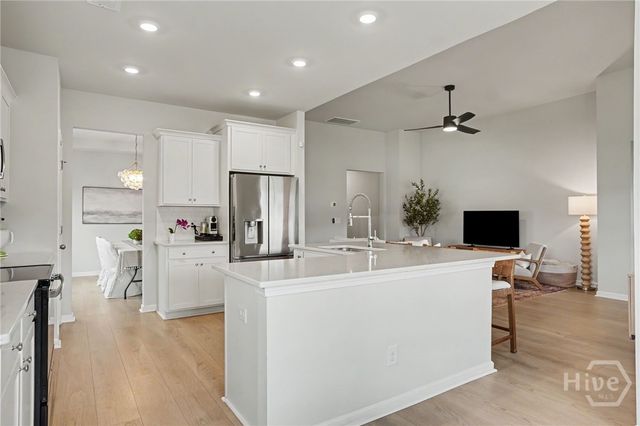 121 Binscombe Lane, Pooler, GA 31322