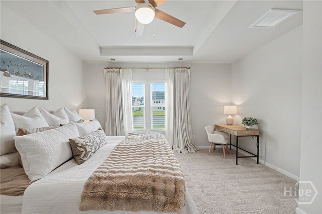 121 Binscombe Lane, Pooler, GA 31322