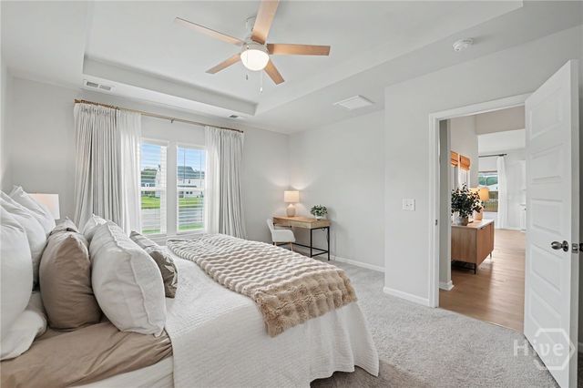 121 Binscombe Lane, Pooler, GA 31322