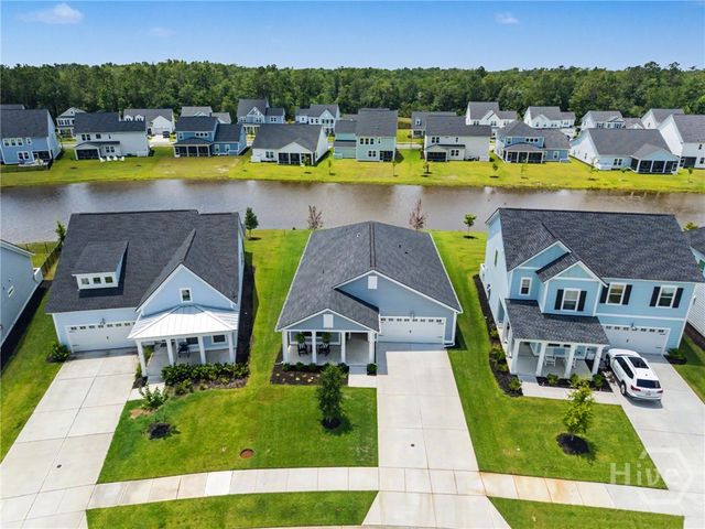 121 Binscombe Lane, Pooler, GA 31322