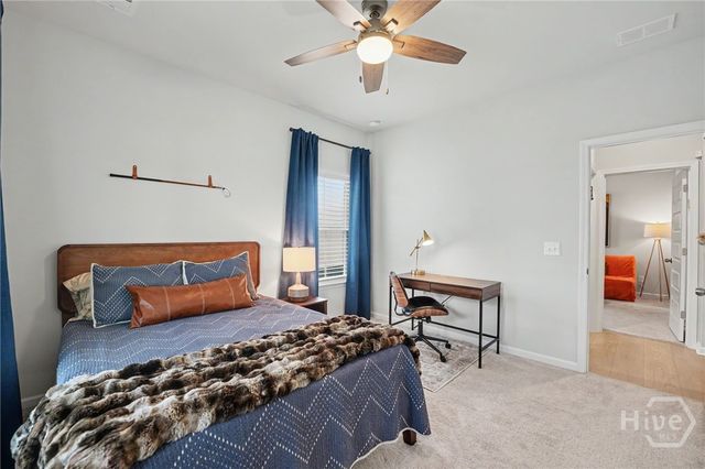 121 Binscombe Lane, Pooler, GA 31322