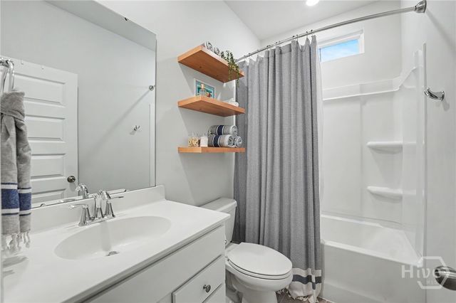 121 Binscombe Lane, Pooler, GA 31322