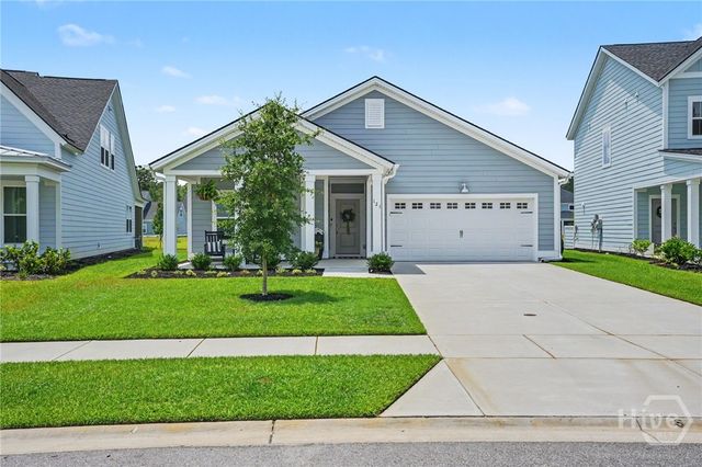 121 Binscombe Lane, Pooler, GA 31322