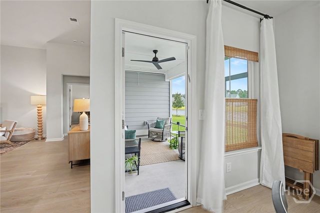 121 Binscombe Lane, Pooler, GA 31322