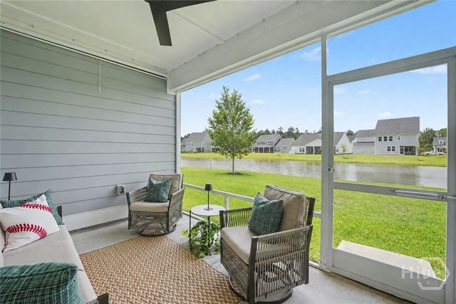 121 Binscombe Lane, Pooler, GA 31322